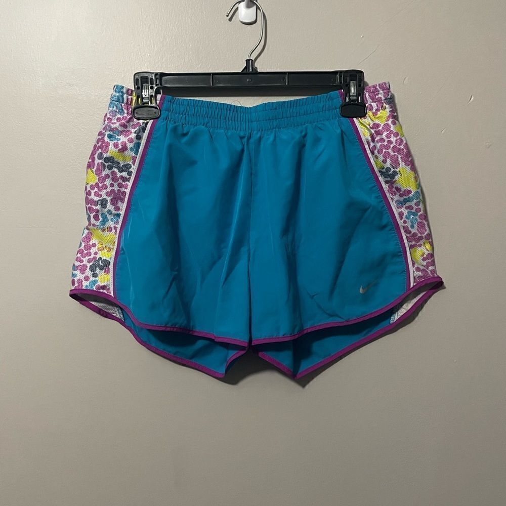 Dri-fit Nike shorts 